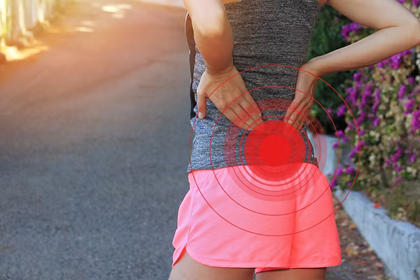 Disc condition chiropractic care in Lansing MI