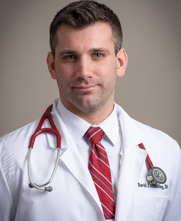 Dr. David J. Nebbeling, D.O.