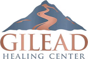 Gilead Healing Center logo