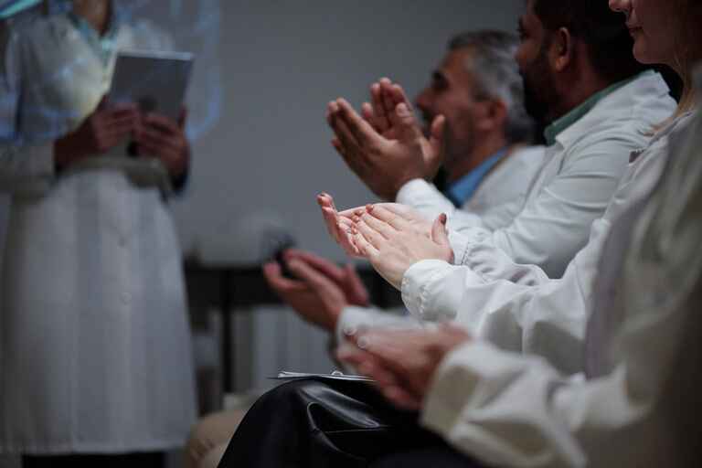 Gilead Healing Room prayer ministry