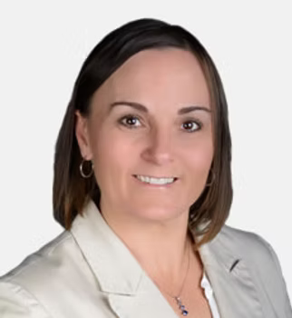 Helena Miller, R.R.T.