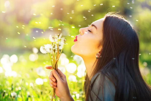 Sinus and allergy chiropractic support in Lansing MI